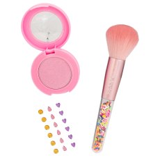 Topmodel Beauty and Me Blush & Brush Set