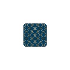 Denby Modern Deco Set of 6 Coasters Denby Modern Deco Set of 6 Coasters