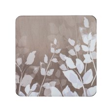 Denby Colours Natural Foliage Set of 6 Coasters
