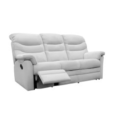 G Plan Ledbury 3 Seater Power Recliner