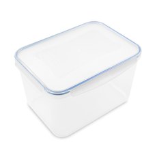 Addis Clip Tight 4.2L Rectangular Container Addis Clip Tight 4.2L Rectangular Container