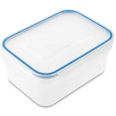 Addis Clip Tight 550ml Rectangular Container Addis Clip Tight 550ml Rectangular Container