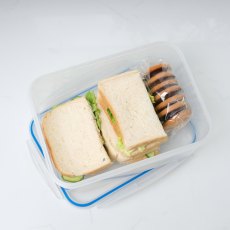 Addis Clip Tight 2.6L Rectangular Container