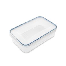 Addis Clip Tight 900ml Rectangular Container Addis Clip Tight 900ml Rectangular Container