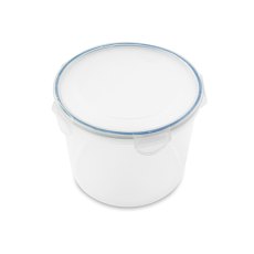Addis Clip Tight 2L Round Container Addis Clip Tight 2L Round Container