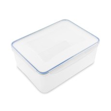 Addis Clip Tight 5.3L Rectangular Container Addis Clip Tight 5.3L Rectangular Container