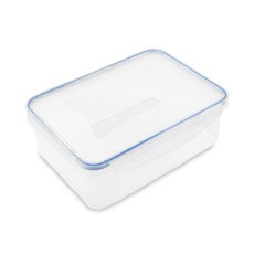 Addis Clip Tight 2L Rectangular Container Addis Clip Tight 2L Rectangular Container