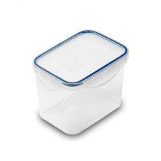 Addis Clip Tight 1.1L Rectangular Container Addis Clip Tight 1.1L Rectangular Container