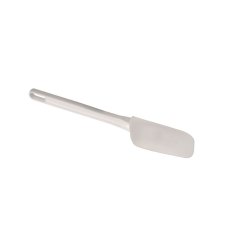 Kitchencraft Flexible Spoon Shaped Rubber Spatula