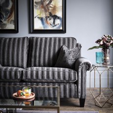 Duresta Southsea Small Low Back Sofa Duresta Southsea Small Low Back Sofa