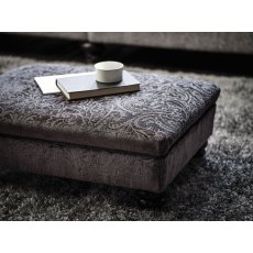 Duresta Southsea Banquette Footstool Duresta Southsea Banquette Footstool