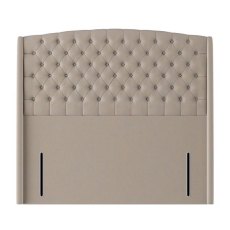 Sealy Pavilion Floorstanding Headboard