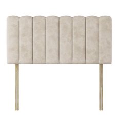 Sealy Shard Strutted Headboard