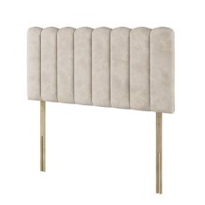 Sealy Shard Strutted Headboard