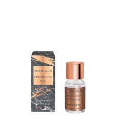 Stoneglow Luna Sandalwood & Patchouli 15ml Fragrance Oil