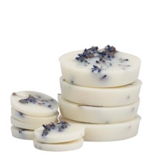 Stoneglow Moon Botanical Lavendar & Mint Soy Wax Melts