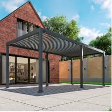 Titan Pergola Titan Pergola