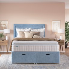 Dunlopillo Elite Comfort Pillowtop Mattress
