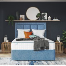 Dunlopillo Elite Luxury Mattress