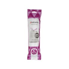 Brabantia 10-12L C PerfectFit Bags x20