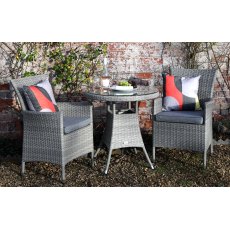 Havana Bistro Set