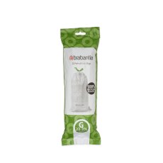 Brabantia 23-30L G PerfectFit Bags x20