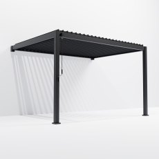 Titan Wall Mounted Pergola