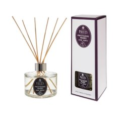 Price's Candles Signature 250ml Prestigious Woods Reed Diffuser