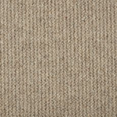 Runcorn Ribbed Carpet in Cocoa Runcorn Ribbed Carpet in Cocoa