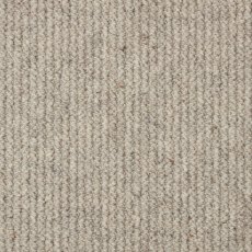 Runcorn Ribbed Carpet in Derby Stone Runcorn Ribbed Carpet in Derby Stone