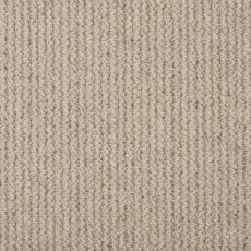 Runcorn Ribbed Carpet in Husk Runcorn Ribbed Carpet in Husk