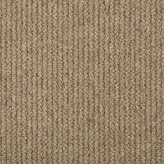 Runcorn Ribbed Carpet in Koala