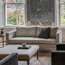 Langton 3 Seater Sofa
