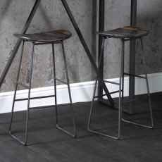 Brunel Bar Stool