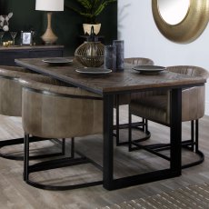 Brunel 1.8m Dining Table Brunel 1.8m Dining Table