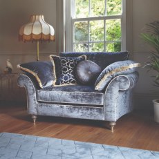 Duresta Harvard Cuddler Chair Duresta Harvard Cuddler Chair