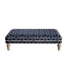 Duresta Harvard Footstool Duresta Harvard Footstool