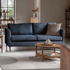 Legacy 3 Seater Sofa