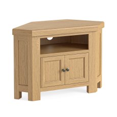 Casterton Corner TV Unit