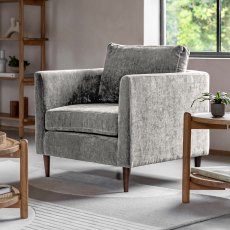 Legacy Armchair