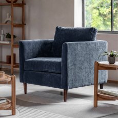 Legacy Armchair Legacy Armchair