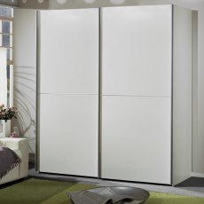 Wiemann Monte Carlo 2 Door 2m Wardrobe Wiemann Monte Carlo 2 Door 2m Wardrobe