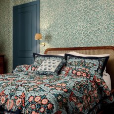 V&A Morris Earthly Paradise Duvet Cover Set