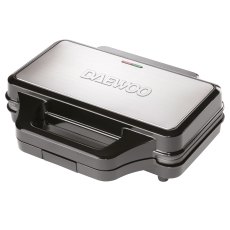 Daewoo Deep Fill Sandwich Maker Daewoo Deep Fill Sandwich Maker