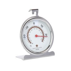 MasterClass Stainless Steel Kitchen Thermometer MasterClass Stainless Steel Kitchen Thermometer