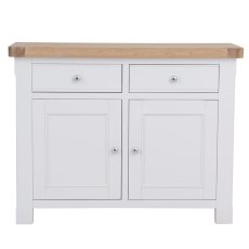 Holkham Oak Standard Sideboard