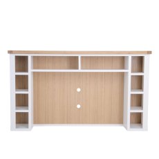 Holkham Oak  Extra Large TV Unit Top