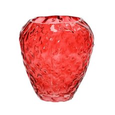Kaemingk Strawberry Vase Kaemingk Strawberry Vase