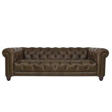Alexander & James Stax 4 Seater Sofa