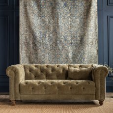 Alexander & James Stax 2 Seater Sofa in Oasis Sage Alexander & James Stax 2 Seater Sofa in Oasis Sage